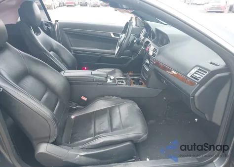 2014 Mercedes-Benz E 350 из США, поврежденный, VIN WDDKJ5KB6EF226541